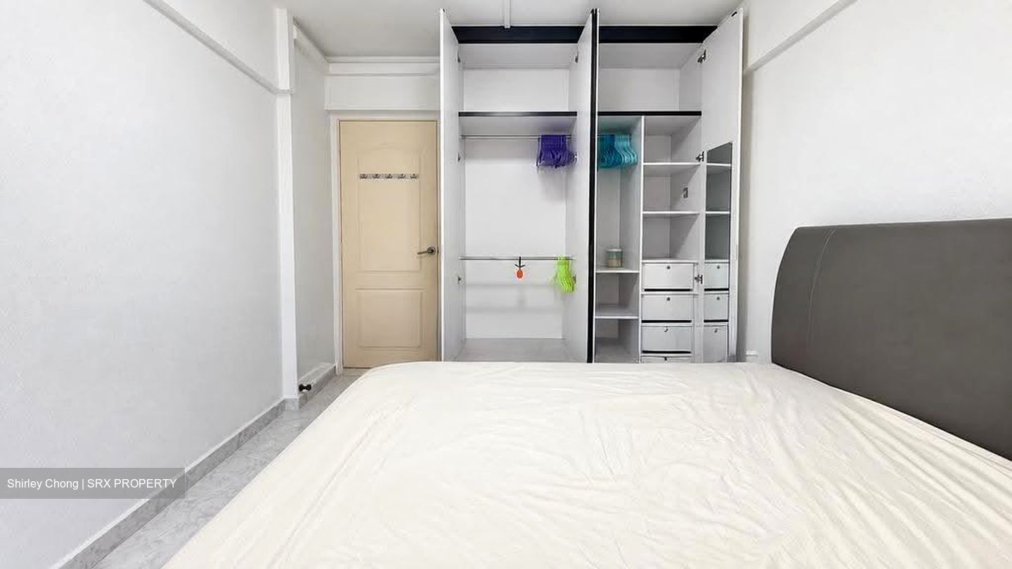 Blk 764 Yishun Street 72 (Yishun), HDB 4 Rooms #629086181